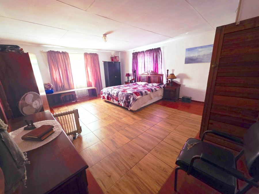 4 Bedroom Property for Sale in Selection Park Gauteng