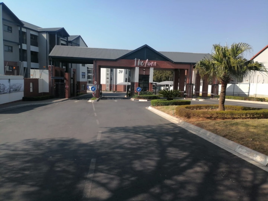 To Let 1 Bedroom Property for Rent in North Riding Gauteng