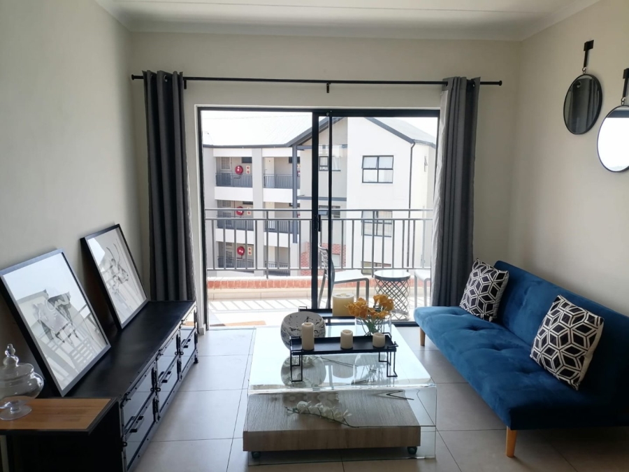 To Let 1 Bedroom Property for Rent in North Riding Gauteng