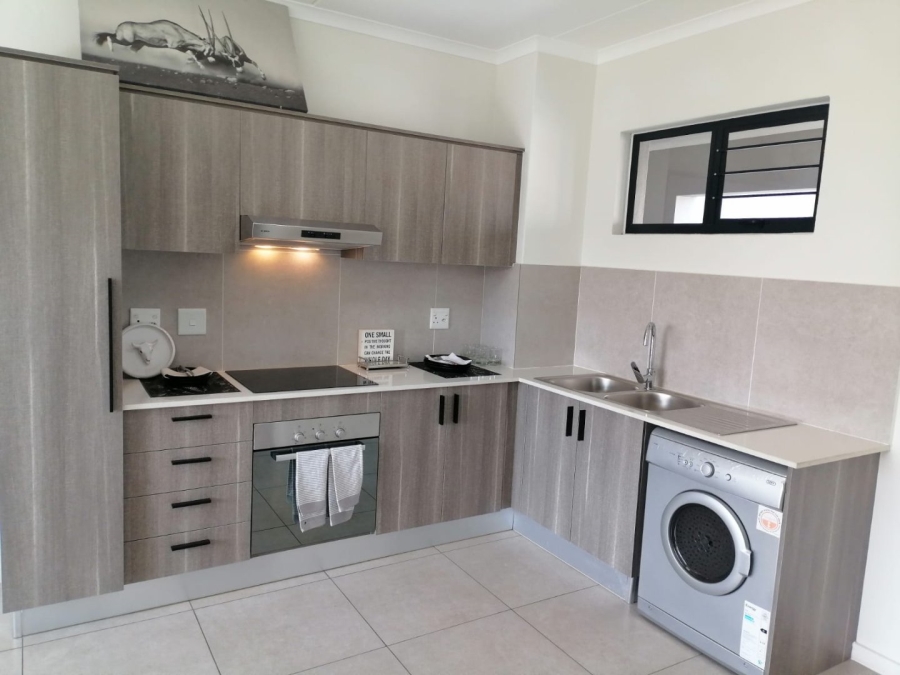 To Let 1 Bedroom Property for Rent in North Riding Gauteng