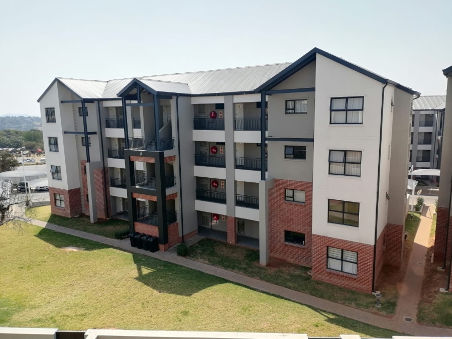 To Let 2 Bedroom Property for Rent in North Riding Gauteng