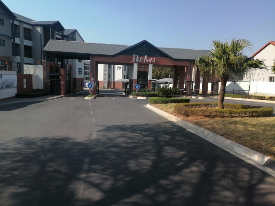 To Let 2 Bedroom Property for Rent in North Riding Gauteng