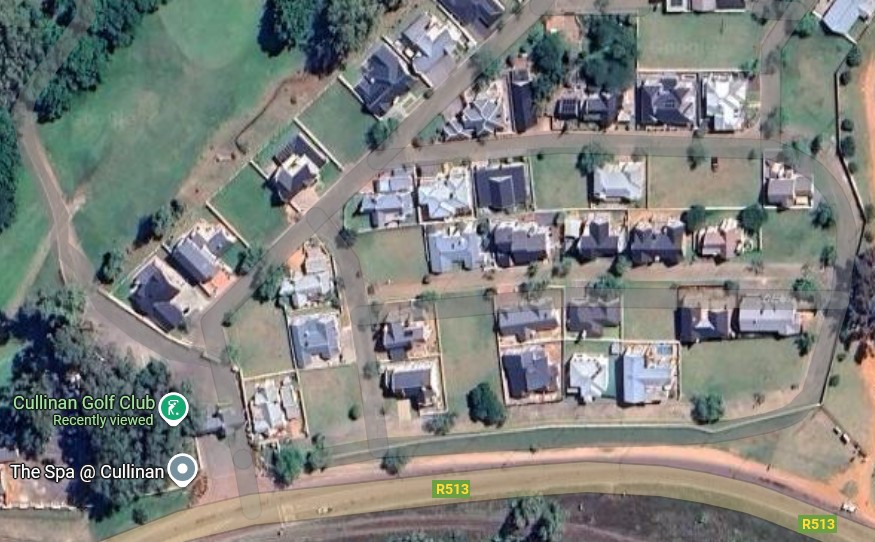 Commercial Property for Sale in Cullinan Gauteng
