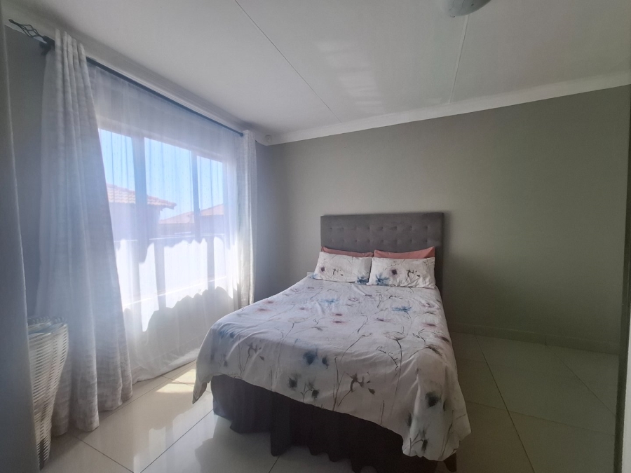 To Let 3 Bedroom Property for Rent in Amandasig Gauteng