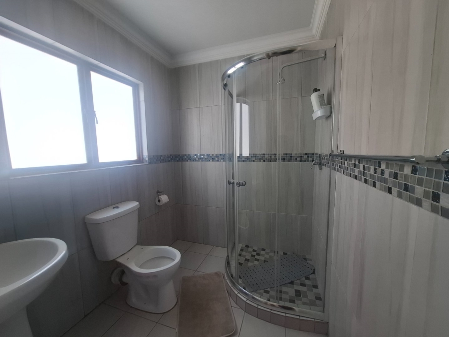 To Let 3 Bedroom Property for Rent in Amandasig Gauteng