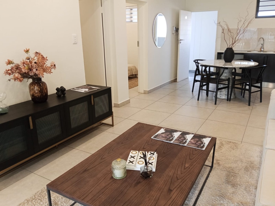 To Let 3 Bedroom Property for Rent in Greenstone Gate Gauteng