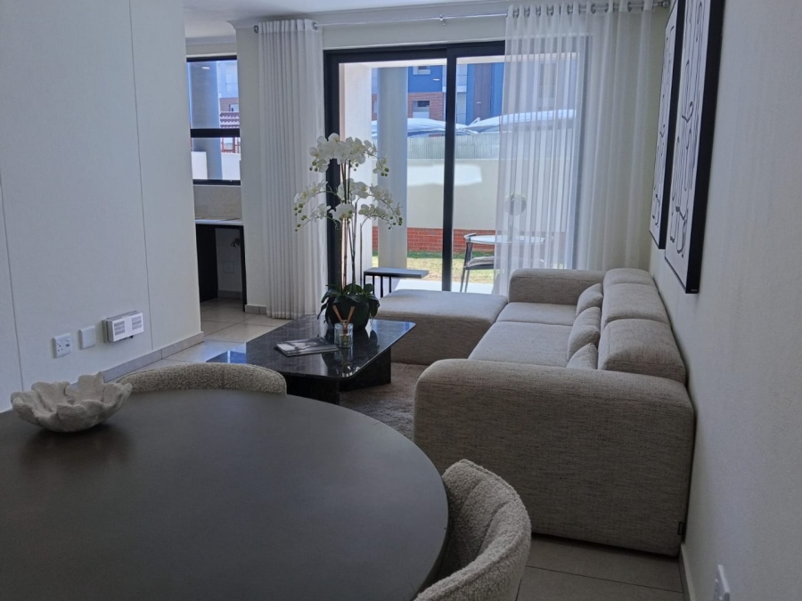 To Let 3 Bedroom Property for Rent in Greenstone Gate Gauteng