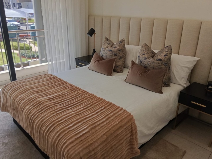 To Let 3 Bedroom Property for Rent in Greenstone Gate Gauteng