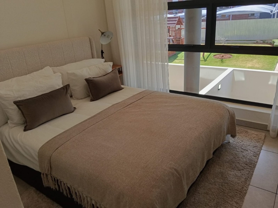 To Let 3 Bedroom Property for Rent in Greenstone Gate Gauteng