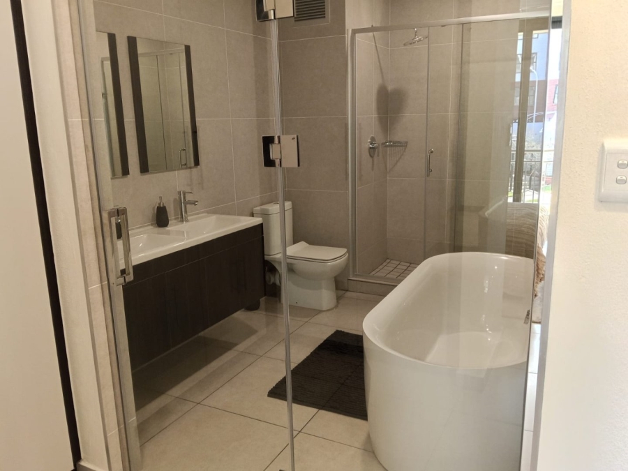 To Let 3 Bedroom Property for Rent in Greenstone Gate Gauteng