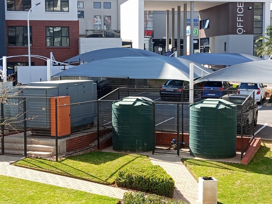 To Let 3 Bedroom Property for Rent in Greenstone Gate Gauteng
