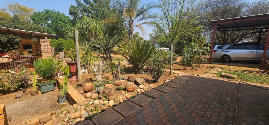 4 Bedroom Property for Sale in Rynoue Gauteng