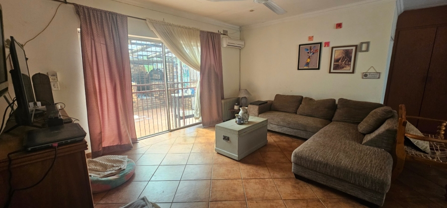 4 Bedroom Property for Sale in Rynoue Gauteng