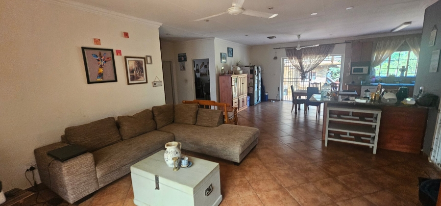 4 Bedroom Property for Sale in Rynoue Gauteng