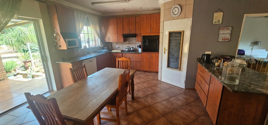 4 Bedroom Property for Sale in Rynoue Gauteng
