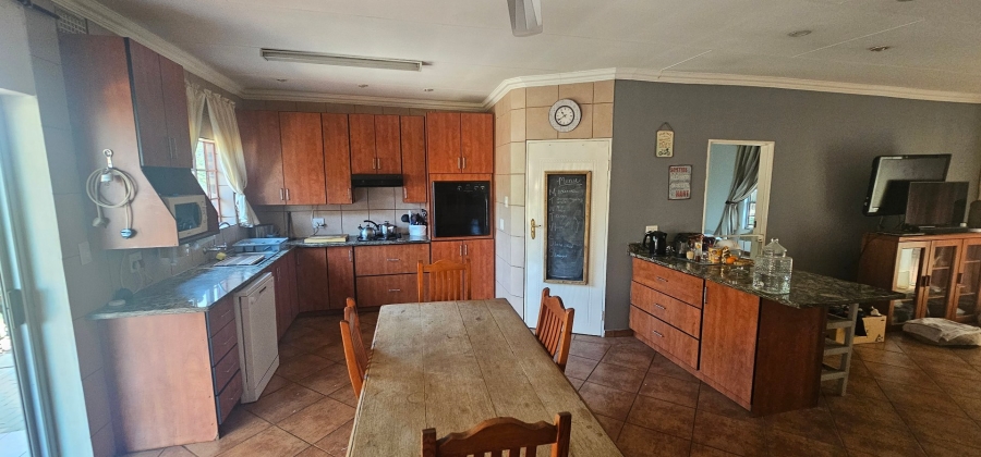 4 Bedroom Property for Sale in Rynoue Gauteng