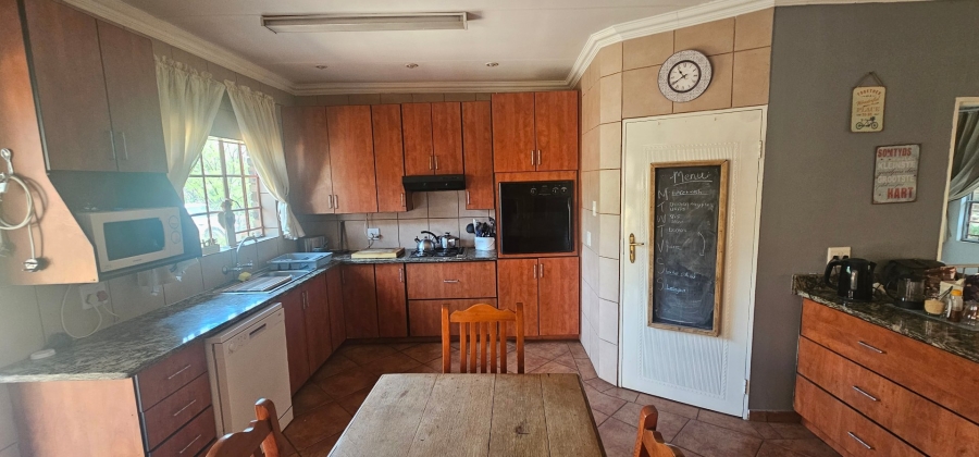 4 Bedroom Property for Sale in Rynoue Gauteng