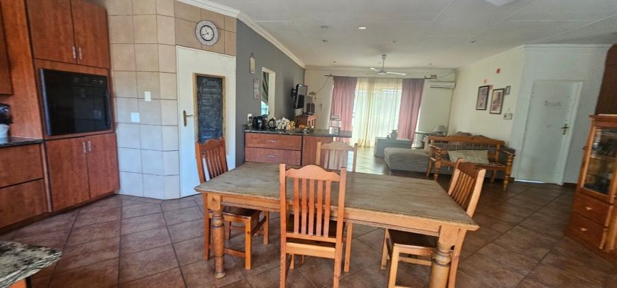 4 Bedroom Property for Sale in Rynoue Gauteng