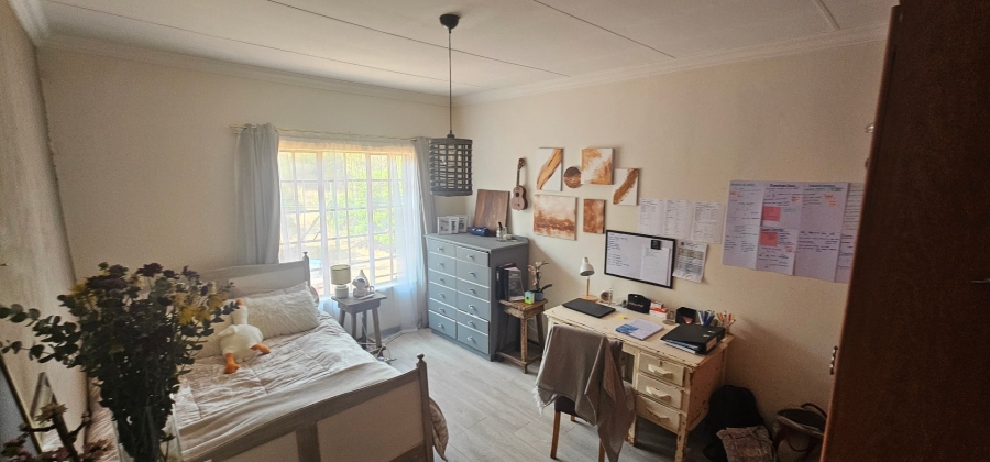 4 Bedroom Property for Sale in Rynoue Gauteng