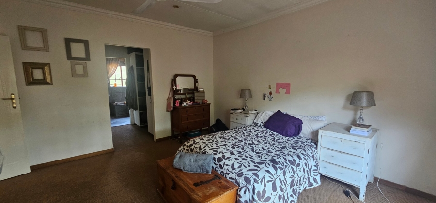 4 Bedroom Property for Sale in Rynoue Gauteng