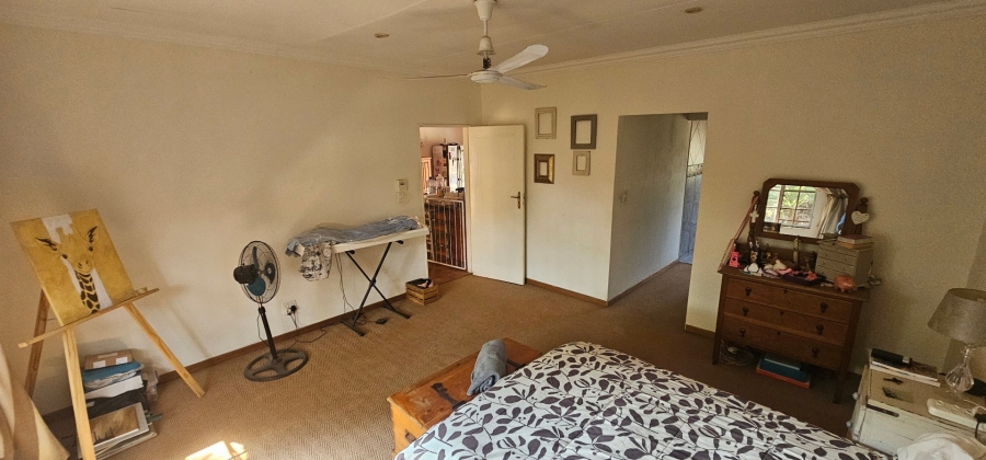 4 Bedroom Property for Sale in Rynoue Gauteng