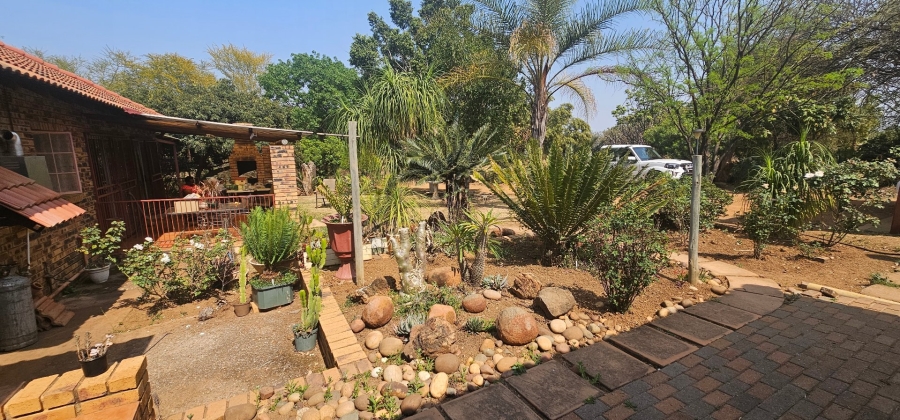 4 Bedroom Property for Sale in Rynoue Gauteng