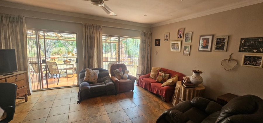 4 Bedroom Property for Sale in Rynoue Gauteng