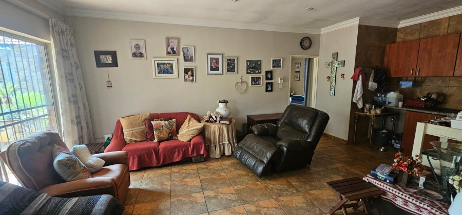 4 Bedroom Property for Sale in Rynoue Gauteng