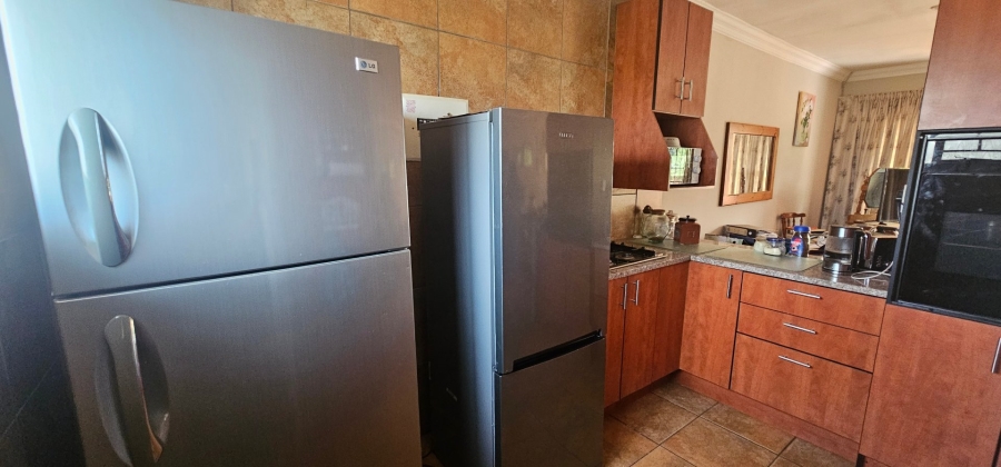 4 Bedroom Property for Sale in Rynoue Gauteng