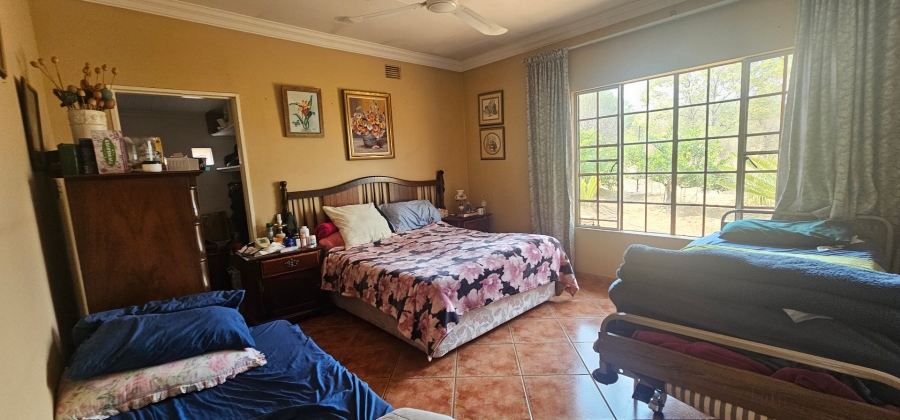4 Bedroom Property for Sale in Rynoue Gauteng