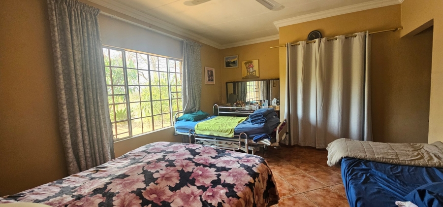 4 Bedroom Property for Sale in Rynoue Gauteng