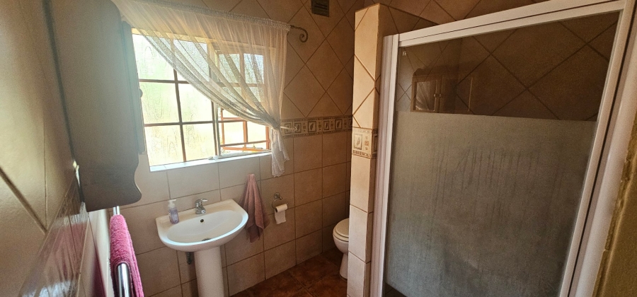 4 Bedroom Property for Sale in Rynoue Gauteng