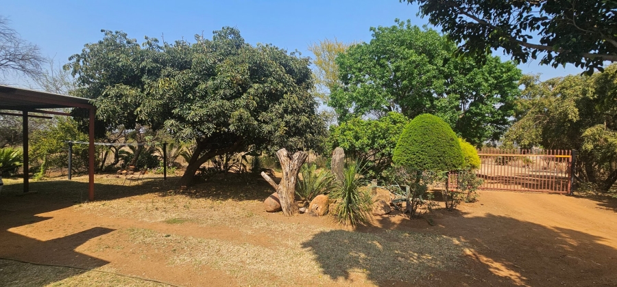 4 Bedroom Property for Sale in Rynoue Gauteng