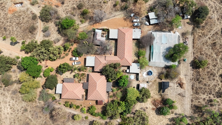 4 Bedroom Property for Sale in Rynoue Gauteng