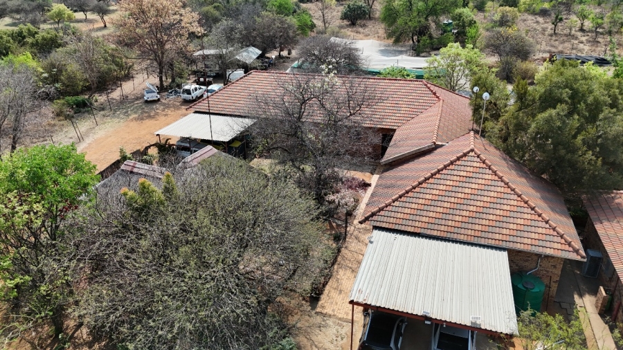 4 Bedroom Property for Sale in Rynoue Gauteng