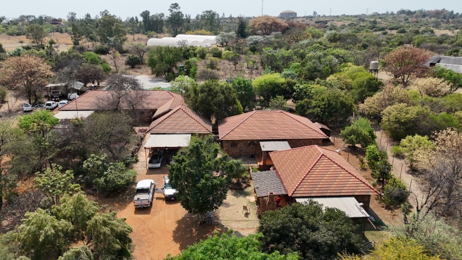 4 Bedroom Property for Sale in Rynoue Gauteng