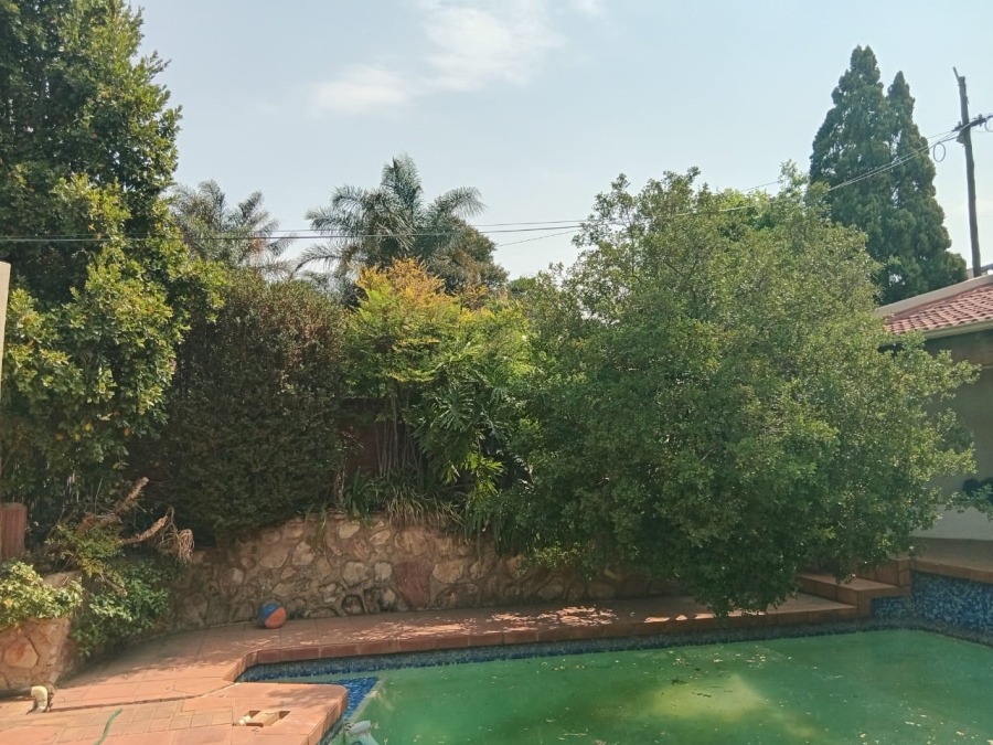 To Let 3 Bedroom Property for Rent in Oakdene Gauteng