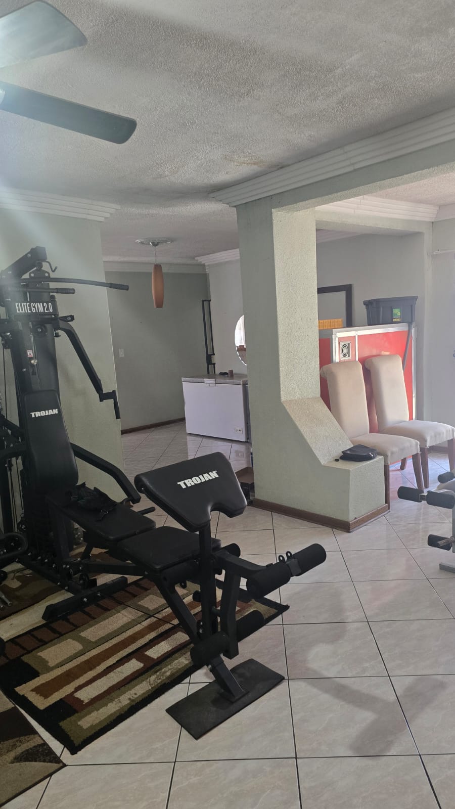 Commercial Property for Sale in President Park Gauteng