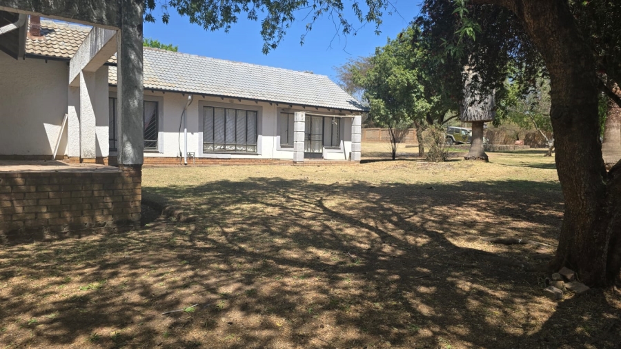 Commercial Property for Sale in President Park Gauteng