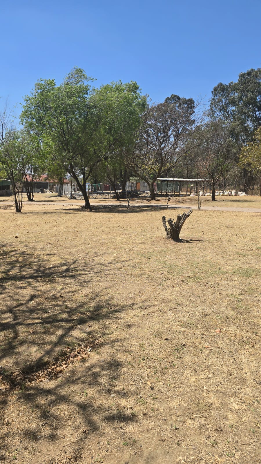Commercial Property for Sale in President Park Gauteng