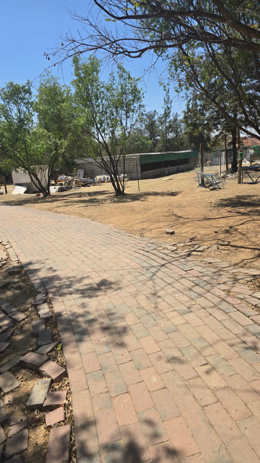 Commercial Property for Sale in President Park Gauteng