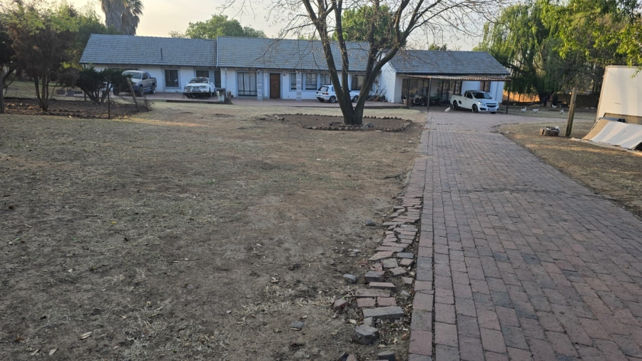 Commercial Property for Sale in President Park Gauteng