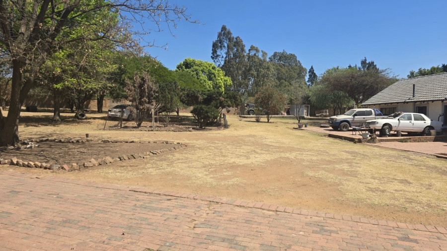 Commercial Property for Sale in President Park Gauteng