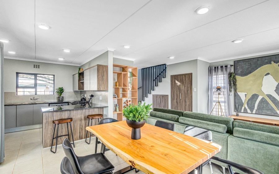 3 Bedroom Property for Sale in Sky City Gauteng