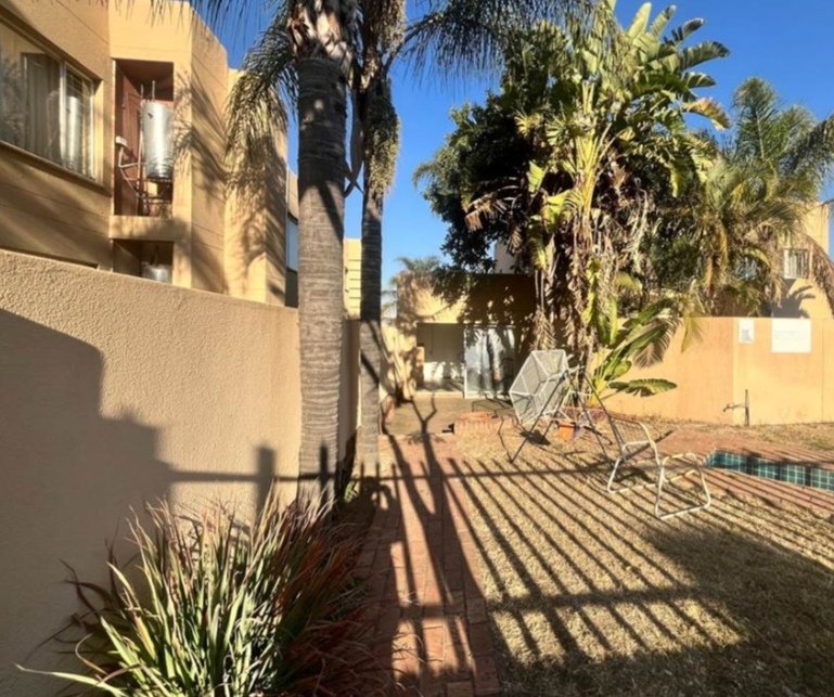 2 Bedroom Property for Sale in President Park Gauteng