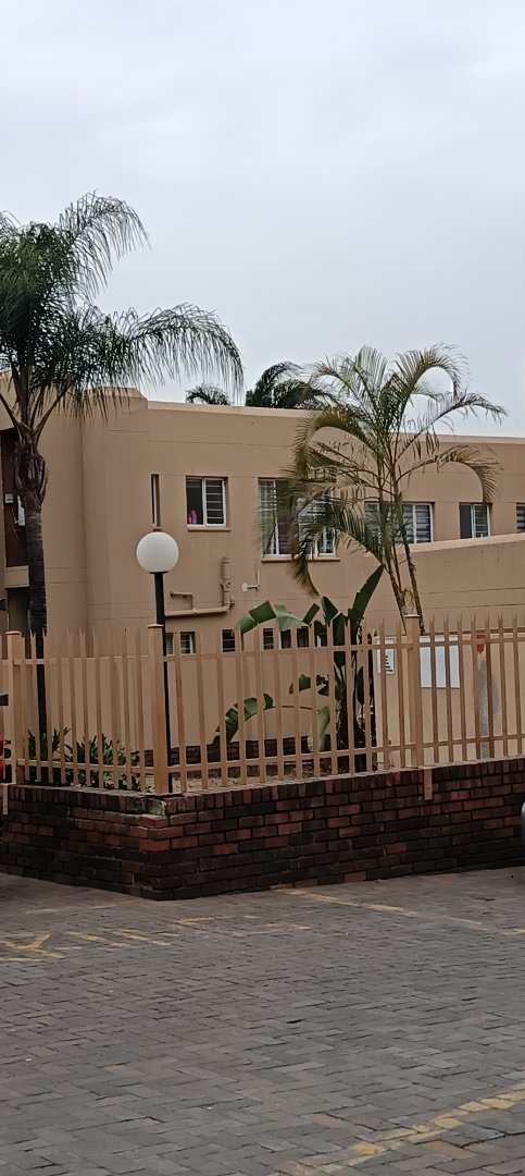 2 Bedroom Property for Sale in President Park Gauteng