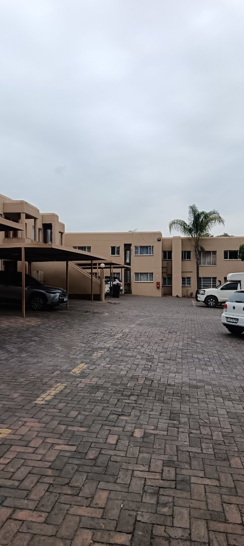 2 Bedroom Property for Sale in President Park Gauteng