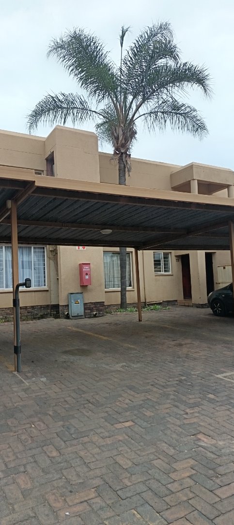 2 Bedroom Property for Sale in President Park Gauteng