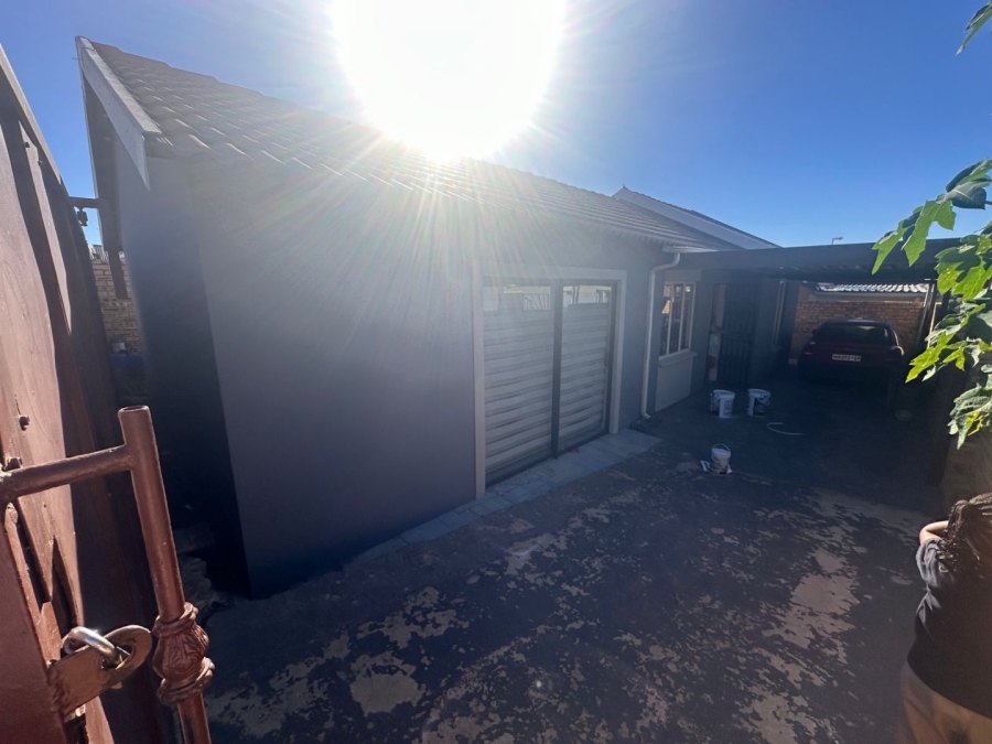To Let 3 Bedroom Property for Rent in Cosmo City Gauteng