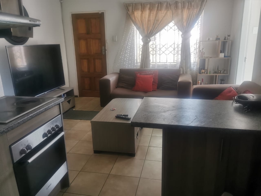 To Let 3 Bedroom Property for Rent in Cosmo City Gauteng